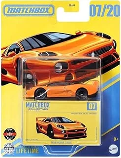 Koleksiyon Araçlar 1993 Jaguar Xj220S Gbj48 - Jcl26 ürün görseli 1