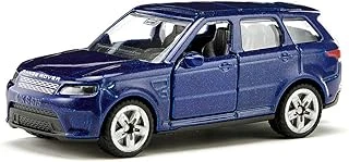 Siku Range Rover Oyuncak ürün görseli 1