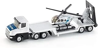 Siku 1610 – Tieflader Helikopter ürün görseli 1