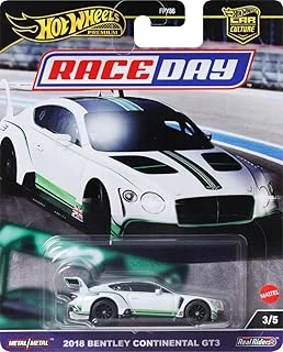Car Culture 2018 Bentley Continental Gt3 Hrv93 ürün görseli 1