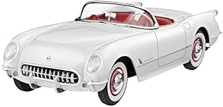 53 Chevrolet® Corvette® Roadster -Revell Model Kit ürün görseli 1