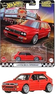 Boulevard Araçlar Lancia Integrale Gjt68 - Jbl18 ürün görseli 1