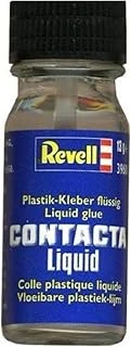 Revell Contacta Sıvı Yapıştırıcı Blister-29601 ürün görseli 1