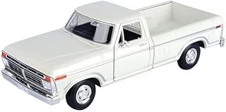 Vardem Oyuncak Vardem Motormax 1:24 1977 Ford F-150 Custom Model Araba ürün görseli 1