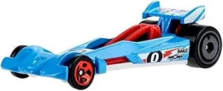 1:64 Tekli Arabalar 2023 041/250 Hw Track Champs Wired ürün görseli 1