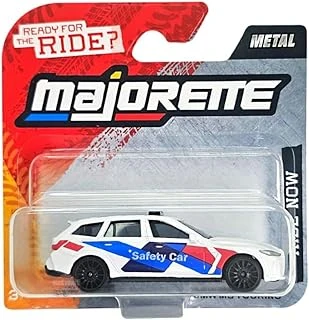 Majorette Street Cars Bmw M3 Touring ürün görseli 1