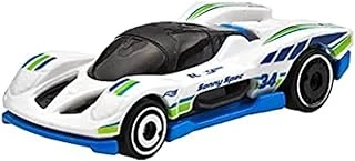 1:64 Tekli Arabalar 2023 089/250 Hw Track Champs Group C Fantasy ürün görseli 1