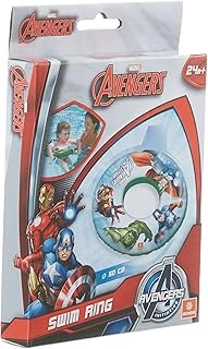 Mondo S00016304 Mondo-Avengers Şamandıra 50 Cm Sahibi Connie Erkek 3 Yaş Arası Havuz Oyunu, Standart ürün görseli 1