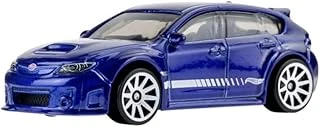1:64 Tekli Arabalar 2023 021/250 Hw J-Imports Subaru Wrx Sti ürün görseli 1