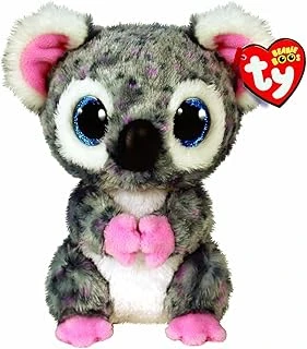 Ty Karli - Koala Gray Spot Reg ürün görseli 1