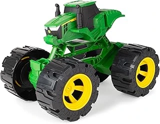 Britains Tomy, John Deere Arazi Traktörü, Oyuncak ürün görseli 1
