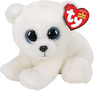 Ty Beanie Babies Ari Bear 15 Cm. ürün görseli 1