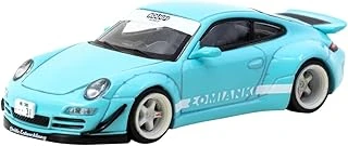 Tarmacworks 1/64 Rwb 997 Lomianki Bitmiş Ürün T64-057-Lo ürün görseli 1