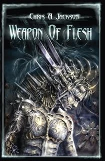 Weapon Of Flesh (Weapon Of Flesh Series) ürün görseli 1