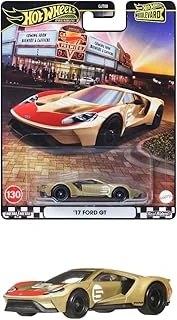 Boulevard Araçlar 17 Ford Gt Gjt68 - Jbl15 ürün görseli 1