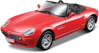 Neco Maisto Oy 24069 Power Racer 24'Lu Display ürün görseli 1