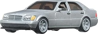 Hızlı Öfkeli Mercedes-Benz 500 Sel Hrt94 ürün görseli 1