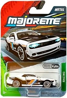 Majorette Racing Cars Dodge Challenger Srt Hellcat ürün görseli 1