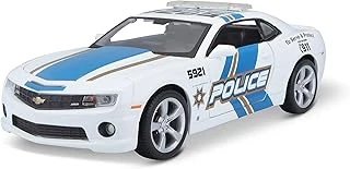 Maisto 531208 Model Araba, – 1: 24 Chevrolet Camaro Rs 10 ürün görseli 1