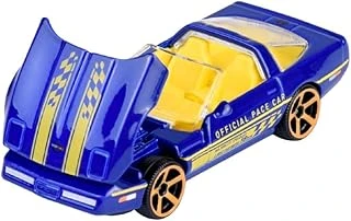 Majorette Castheads Series 279D-2 Chevrolet Corvette Zr-1 ürün görseli 1