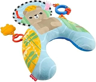 Fisher-Price Su Samuru Karınüstü Zamanı Jhb44 ürün görseli 1