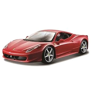 Bburago 15626003 – Ferrari 458 Italia ürün görseli 1