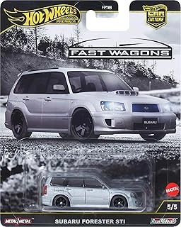 Subaru Forester Sti, Jbk87 ürün görseli 1