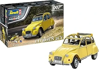 G.Set James Bond Citroen 2Cv ürün görseli 1