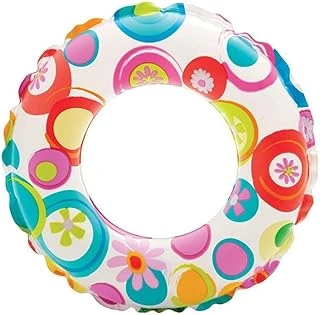 Vardem Baskılı Simit 61 Cm Is59241 ürün görseli 1