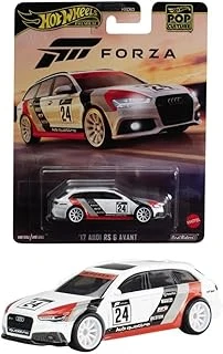 Pop Culture Forza 17 Audi Rs 6 Avant Hvj47 ürün görseli 1