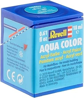 Revell - Su Bazlı Maket Boyası Parlak Ml (36150) ürün görseli 1