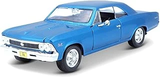 Maisto 1/24 1966 Chevrolet Chevelle Ss 396 ürün görseli 1
