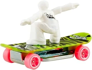 - Skate Grom - Hw Sports 1/5 - Hkk42 - Short Card - Tony Hawk - 2023 ürün görseli 1