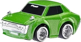 Mgae Cartuned Jdm Seri 1 1971 Toyota Celica Gt Oyuncak Araba, Yeşil, Metal Gövde, Diecast Koleksiyon Arabası ürün görseli 1