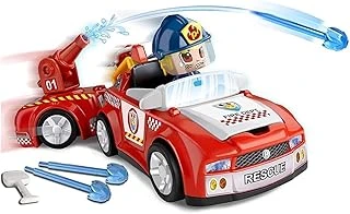 Pinypon Action Süper İtfaiye Arabası 700014610 ürün görseli 1