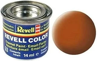 Revell - Yboya Brown Mat (32185) ürün görseli 1