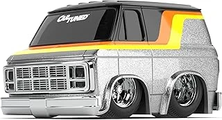 Mga Entertaintment Cartuned S2 1979 Gmc Vandura - Custom Araba ürün görseli 1