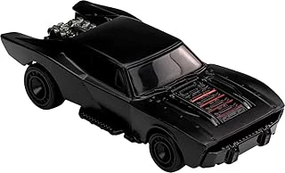 Grl75 Batmobile ürün görseli 1
