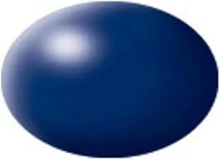 Revell - Su Bazlı Maket Boyası Koyu İpek 8Ml (36350) ürün görseli 1