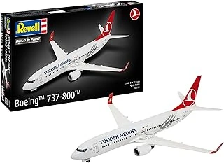 Revell Thy Boeing 737-800 Oyuncak ürün görseli 1