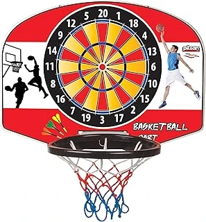 Süper Basketbol Seti Askılı ürün görseli 1