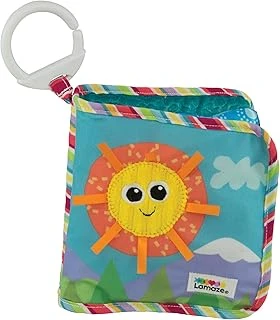 Tomy Keşfetme Kitabı - 27126 ürün görseli 1