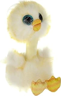 Ty Peluş-Ty Beanie Boos Benedict Uzun Boyunlu Civciv 15 Cm. ürün görseli 1