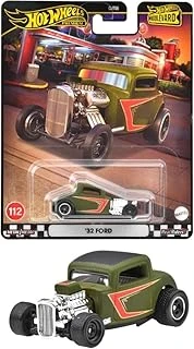 Boulevard Araçlar Gjt68 - Jfm94 32 Ford ürün görseli 1