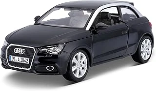 Bburago 15622127 – 1: 24 Audi A1 Araba ürün görseli 1