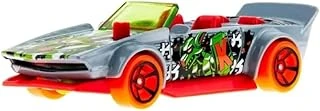 Tekli Arabalar Hkk14 2023 015/250 Hw Cars Track Manga ürün görseli 1