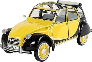 Revell - M.Set Citroen 2Cv (67095) ürün görseli 1