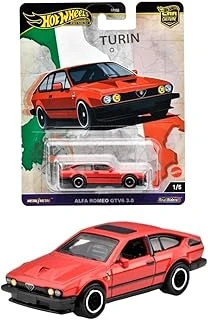 Car Culture Alfa Romeo Gtv6 3.0 Hrv80 ürün görseli 1