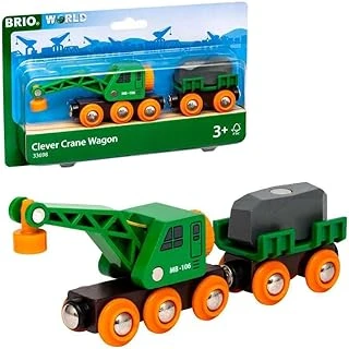 Brio - Yükleme Vagonu - 33698 ürün görseli 1