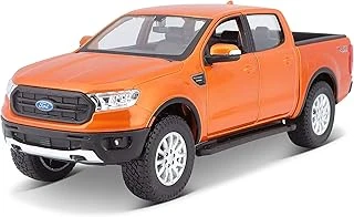 Maisto 1:27 2019 Model Ford Ranger Renk Asortili Ürün ürün görseli 1